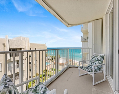 3540 S Ocean Boulevard - Photo Thumbnail 7