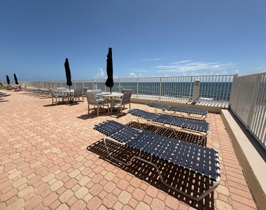 3540 S Ocean Boulevard - Photo Thumbnail 17