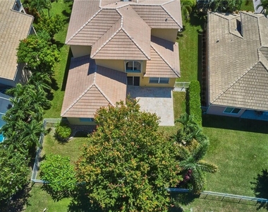 6024 Santa Margarito Drive - Photo Thumbnail 1