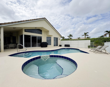 9091 Long Lake Palm Drive S - Photo Thumbnail 23