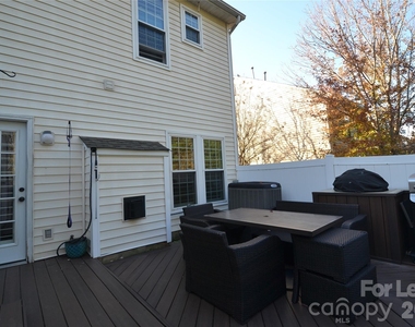 4003 Christine Lane - Photo Thumbnail 27