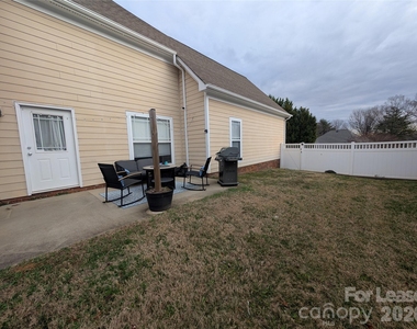 20207 Colony Point Lane - Photo Thumbnail 22