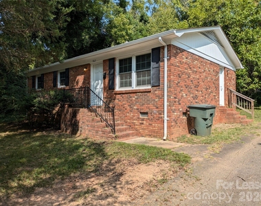 362 Cabarrus Avenue - Photo Thumbnail 1