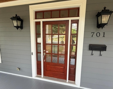 701 Mcdonald Avenue - Photo Thumbnail 1