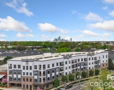 3630 N Davidson Street - Photo Thumbnail 1