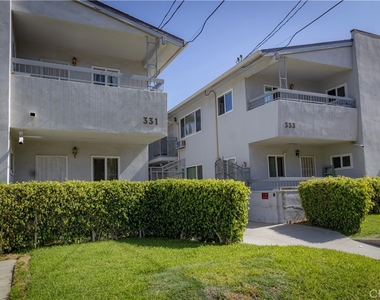 331 Cameron - Photo Thumbnail 1