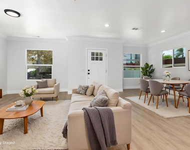 723 Chestnut Avenue - Photo Thumbnail 4