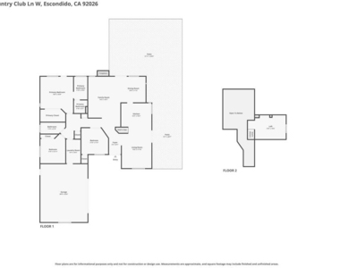 1713 W Country Club Lane - Photo Thumbnail 27