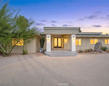 1600 E Palm Tree Drive - Photo Thumbnail 1