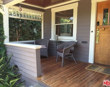 1315 N Mccadden Place - Photo Thumbnail 1