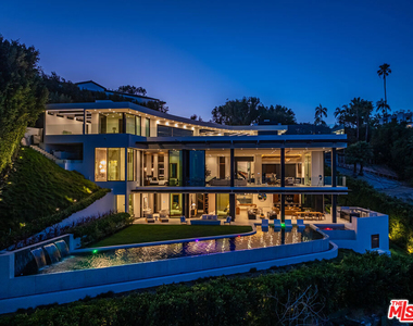 9364 Beverly Crest Drive - Photo Thumbnail 37