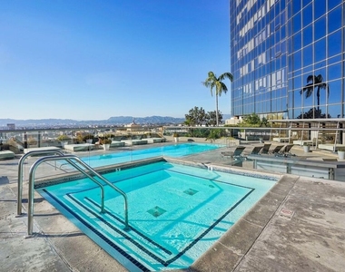 1100 Wilshire Boulevard - Photo Thumbnail 42