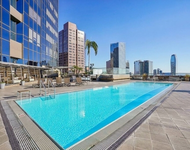 1100 Wilshire Boulevard - Photo Thumbnail 40