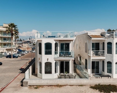 806 Ocean Ln - Photo Thumbnail 2