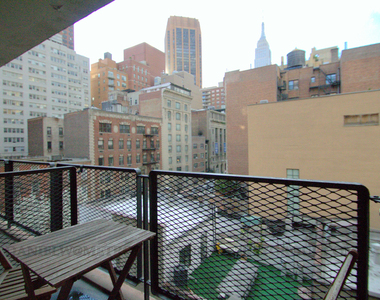 East 35th Street - Photo Thumbnail 1