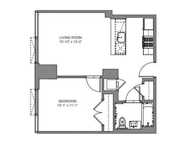 60 Water Street - Photo Thumbnail 14