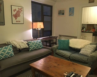 West 55th Street - Photo Thumbnail 8