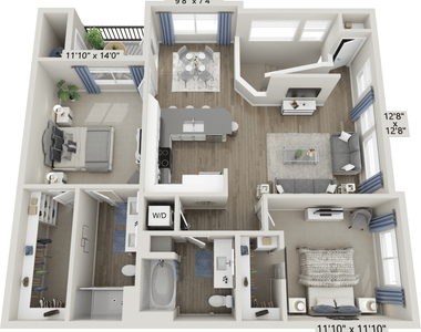 2870 Arapahoe Rd - Photo Thumbnail 81