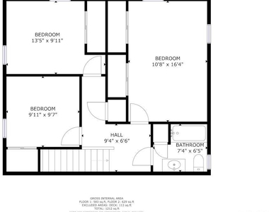 33 Summit Avenue - Photo Thumbnail 14