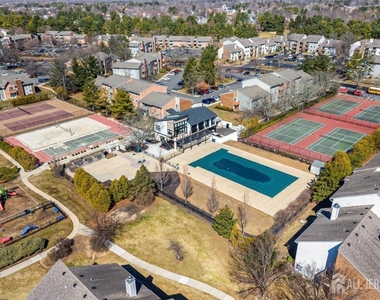 2310 Ravens Crest Drive - Photo Thumbnail 26