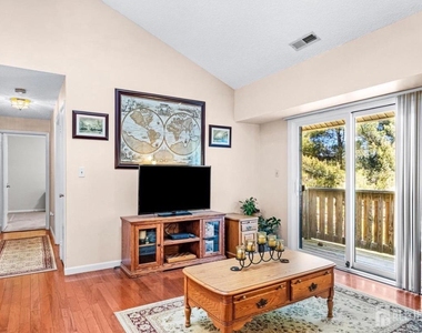 2310 Ravens Crest Drive - Photo Thumbnail 2
