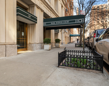 120 E 87th Street - Photo Thumbnail 14