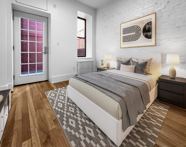 455 Hudson Street - Photo Thumbnail 3
