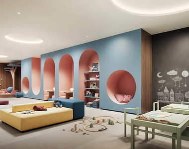 370 Lenox Avenue - Photo Thumbnail 10