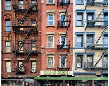 231 Sullivan Street - Photo Thumbnail 8