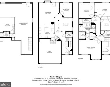 6008 Preswell Court - Photo Thumbnail 28