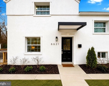 6621 Hallwood Avenue - Photo Thumbnail 4