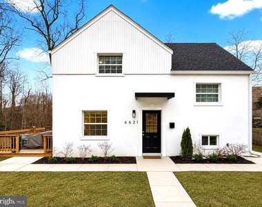 6621 Hallwood Avenue - Photo Thumbnail 1