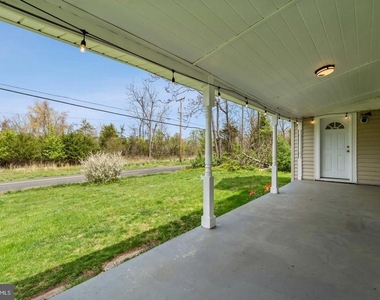 5023 Broad Run Church Road - Photo Thumbnail 1