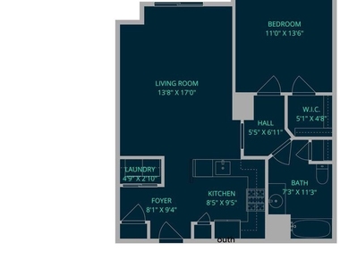 2465 Army Navy Drive - Photo Thumbnail 27