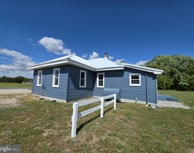 28419 Old Quantico Road - Photo Thumbnail 2