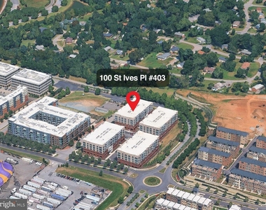 100 Saint Ives Place - Photo Thumbnail 20