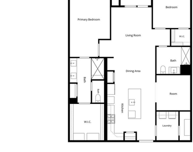 100 Saint Ives Place - Photo Thumbnail 31