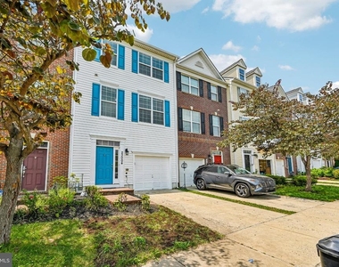 23004 Meadow Mist Road - Photo Thumbnail 2