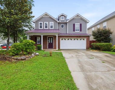 2944 Glade Aster Court - Photo Thumbnail 4