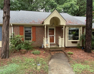 123 Boldleaf Court - Photo Thumbnail 1