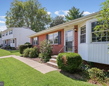 10202 Daventry Drive - Photo Thumbnail 1
