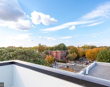 1516 East Capitol Street Ne - Photo Thumbnail 43