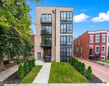 1516 East Capitol Street Ne - Photo Thumbnail 28