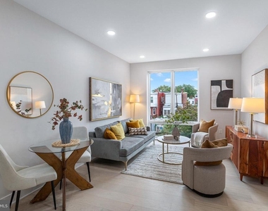 1516 East Capitol Street Ne - Photo Thumbnail 1