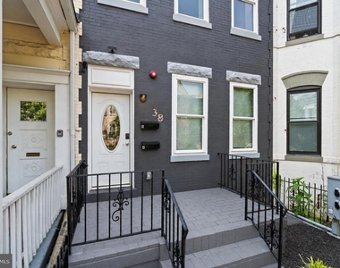 38 Randolph Place Nw - Photo Thumbnail 1