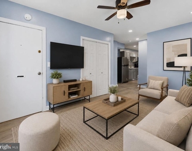 4223 Eads Street Ne - Photo Thumbnail 1