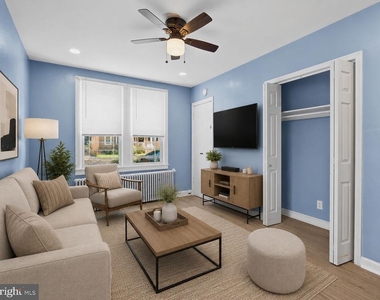 4223 Eads Street Ne - Photo Thumbnail 2
