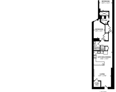 1343 Irving Street Nw - Photo Thumbnail 16