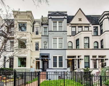 1343 Irving Street Nw - Photo Thumbnail 15