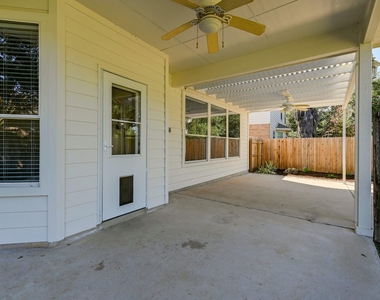 20308 Farm Pond Ln - Photo Thumbnail 24